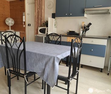 Location Appartement 1 pièce 27m² ST GERMAIN EN LAYE 78100 - Photo 5