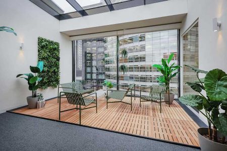 Gustav Mahlerlaan | Studio Apartment - Foto 3