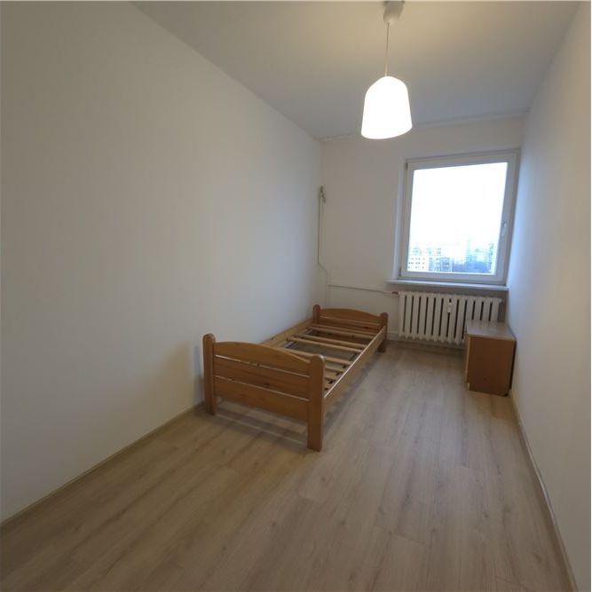 Condo/Apartment - For Rent/Lease - Warszawa, Poland - Photo 1