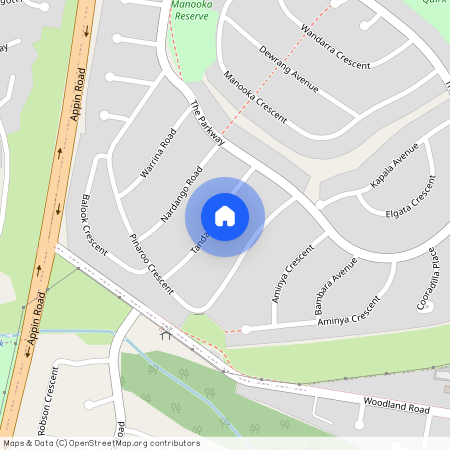 12 Tandara Avenue, NSW 2560, Bradbury