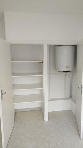 Location Appartement 2 pièces 27m² BREST 29200 - Photo 2