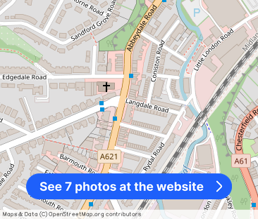 Abbeydale Road, Sheffield, South Yorkshire, S7 - Photo 1