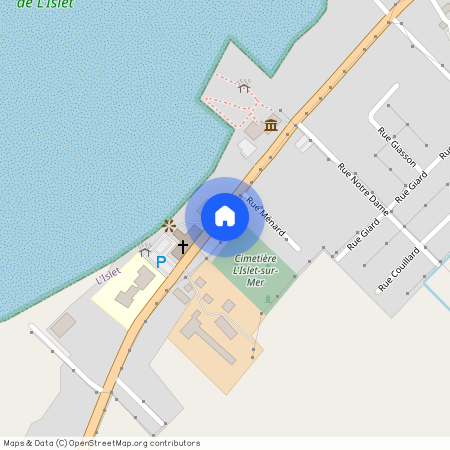 10 Chemin des Pionniers Est #2, L'Islet, L'Islet, Chaudière-Appalaches, G0R 2B0