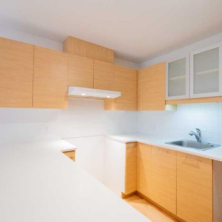 Grand 3 1/2 récent à Sillery *LIBRE IMMÉDIATEMENT* - Photo 4