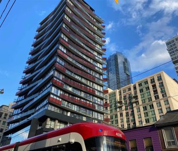 For Lease - 215 Queen Street Unit# 1412, Toronto, Ontario - Photo 1