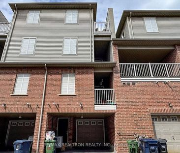 For Lease - 88 Odoardo Disanto Circle, Toronto, Ontario - Photo 4