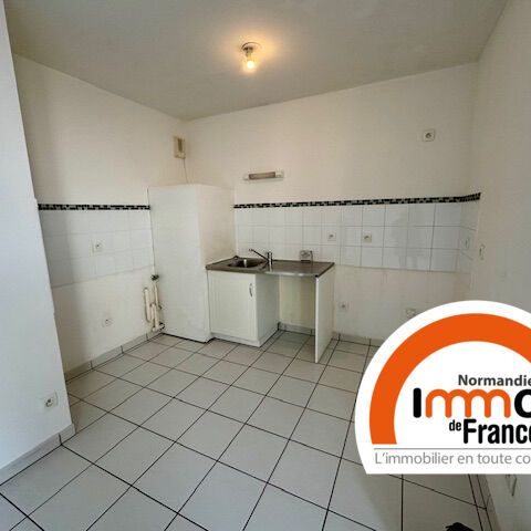 Location Appartement 2 pièces 41m² - Photo 1