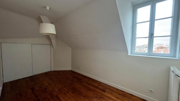 Location Appartement 3 pièces 46m² CLERMONT FERRAND 63000 - Photo 1