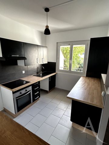 Location appartement 1 pièce, 39.68m², Châteauroux - Photo 5