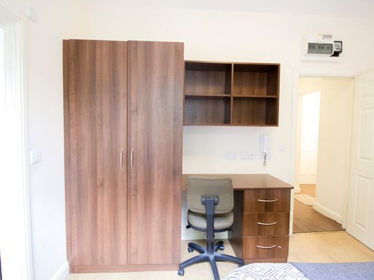 Apt 5B, 8 Springfield Mount - Photo 1