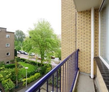 Landréstraat 1057, 2551 BR, 's-Gravenhage - Foto 2