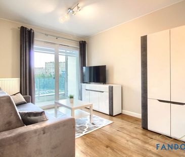 SUPER lokalizacja 34 m2 | ul. Kwiatkowskiego - Photo 1