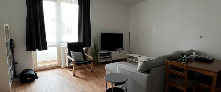 Nachmieter Gesucht Düsseldorf - Photo 1