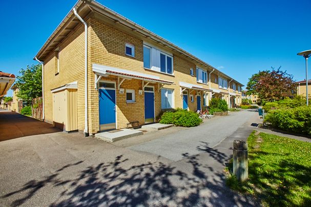 Stångjärnsgatan 266 - Foto 1