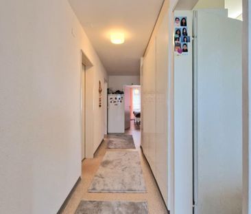 "Grosszügige 3.5 Zimmerwohnung in Niederurnen" - Photo 5