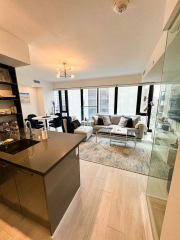 For Lease - 188 Cumberland Street Unit# 810, Toronto, Ontario - Photo 2