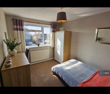 1 bedroom in a house share to rent - Photo 6