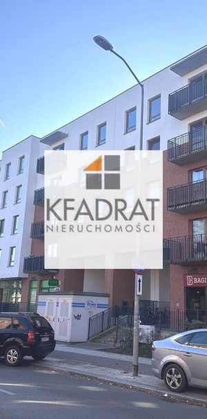 Nowoczesne mieszkanie 47m²– budynek z 2021 - Photo 1