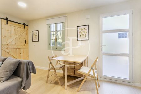 Loft for rent with views in L'Eliana - Photo 5