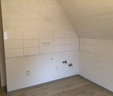 2-Zimmer-Dachgeschoß-Wohnung! - Photo 4