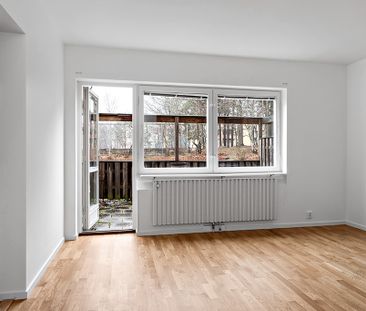 Domaregatan 2 D - Foto 2