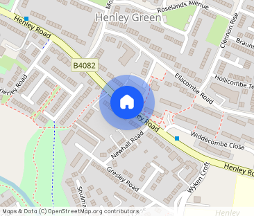 Henley Road, Henley Green, Coventry - Photo 1