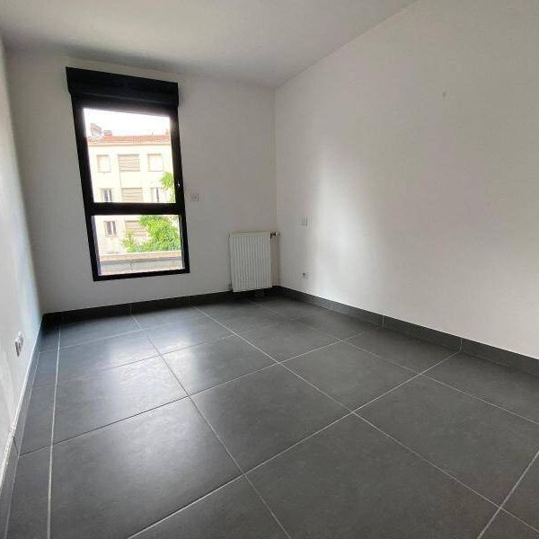 Location appartement récent 3 pièces 56.28 m² à Montpellier (34000) - Photo 1