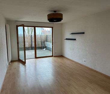 Location Appartement 4 pièces 89m² STRASBOURG 67100 - Photo 2