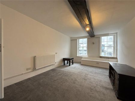 4 bedroom maisonette to rent - Photo 3