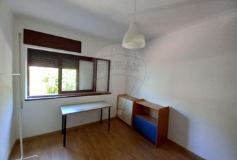 Apartamento T3 em Coimbra