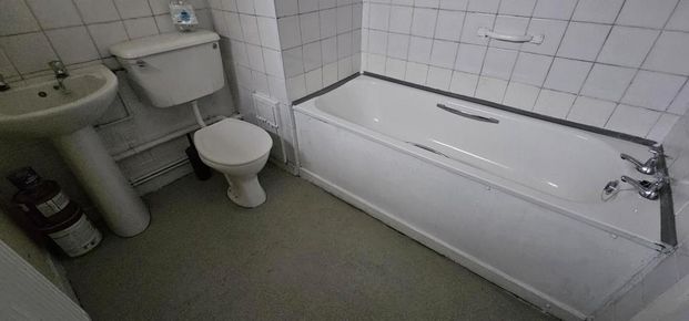 1 bedroom house to rent - Photo 1