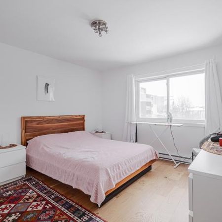 Appartement 3 ½ à louer Sainte-Foy / Sillery juillet 2026 - Photo 4