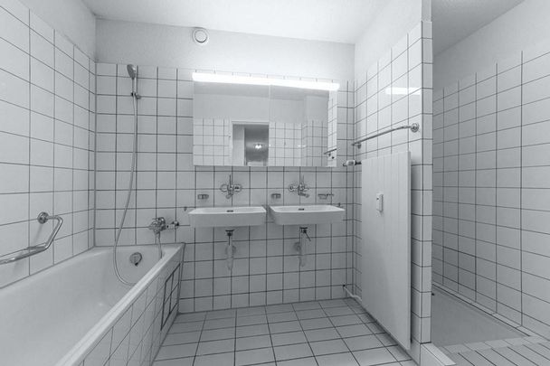 Attractive family apartment in the countryside – here you might like it! - Foto 1