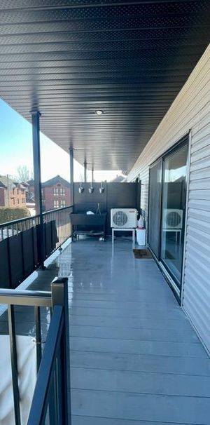 Condo 4 1/2 a louer - Photo 1