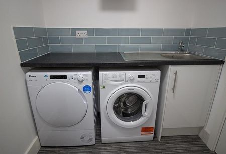 Studio to rent - Photo 4