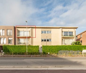 Appartement te huur - Foto 6