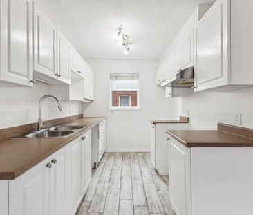 Appartement à louer - Gatineau (Hull) (Richelieu, Hautes Plaines, D... - Photo 2