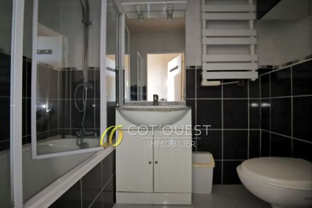 Location Appartement 1 pièce 20m² NICE 06200 - Photo 3