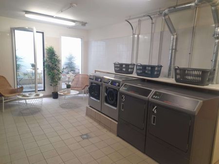 Résidence étudiante Neuilly-Roule - Photo 5