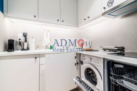 Studio/Γκαρσονιέρα για ενοικίαση Κέντρο - Βαλιδέ Τζαμί (Ηράκλειο Κρήτης) - Photo 2