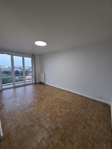 Location Appartement 2 pièces 41m² - Photo 5