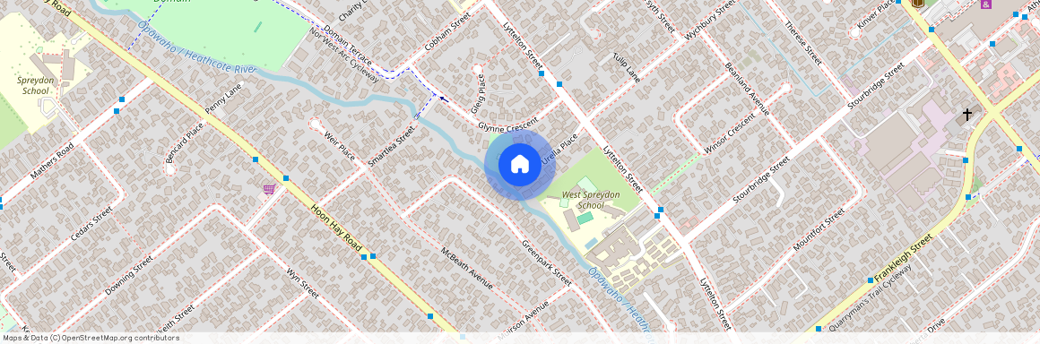 11A Urella Place, Spreydon, Christchurch City