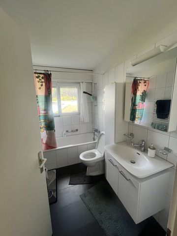 4.5 Zimmer, 91 m², 2. Stock - Photo 5