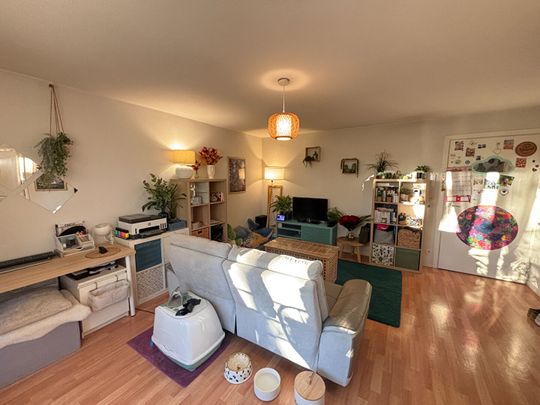 Location Appartement 2 pièces 47m² - Photo 1