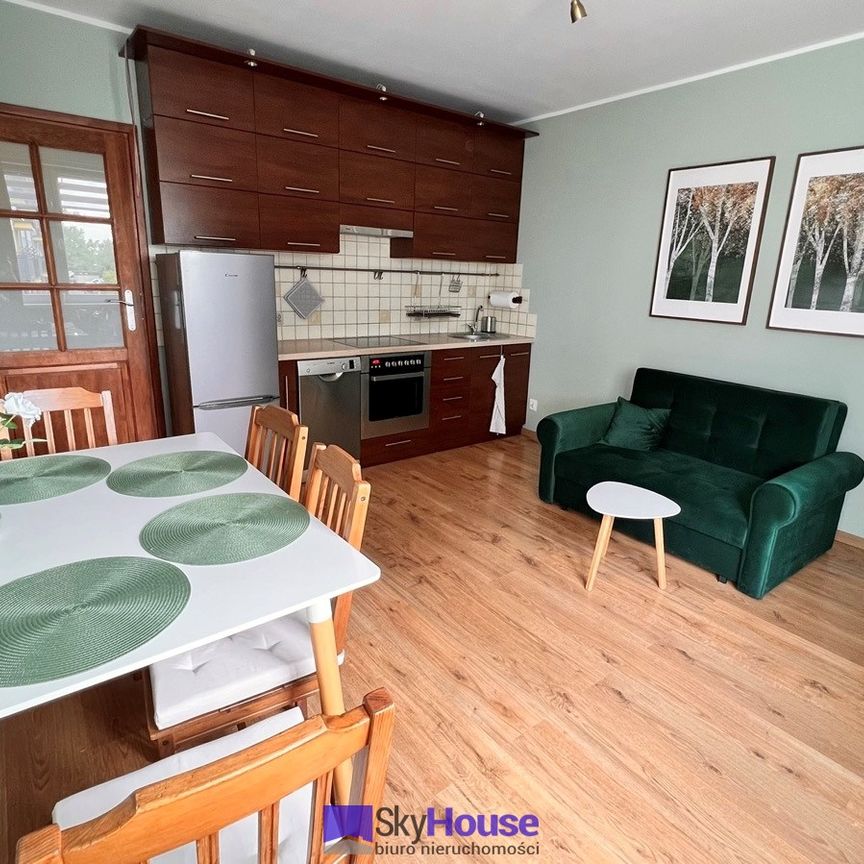 Wrocław, Psie Pole, Zatorska - Фото 1