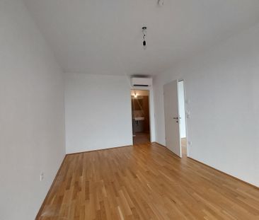 Naturnahes Wohnen in Ruhelage! 2 - Zimmerwohnung mit Balkon und Log... - Foto 2