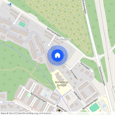 Stormyravägen 9, 824 54, Hudiksvall