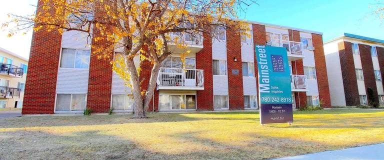 Hansen House | 10630 112 Street NW, Edmonton - Photo 1