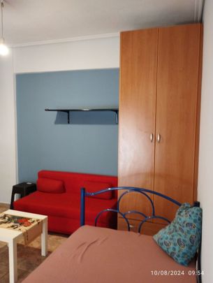 Studio/Γκαρσονιέρα για ενοικίαση Φιλιππούπολη (Λάρισα) - Φωτογραφία 1