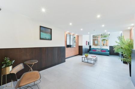 1 bedroom apartment to rent - Photo 4